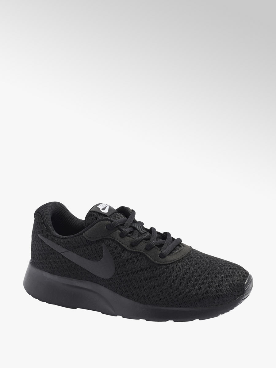 Női NIKE Tanjun futócipő fekete színben | Nike | DEICHMANN Nike Nike Tanjun | női